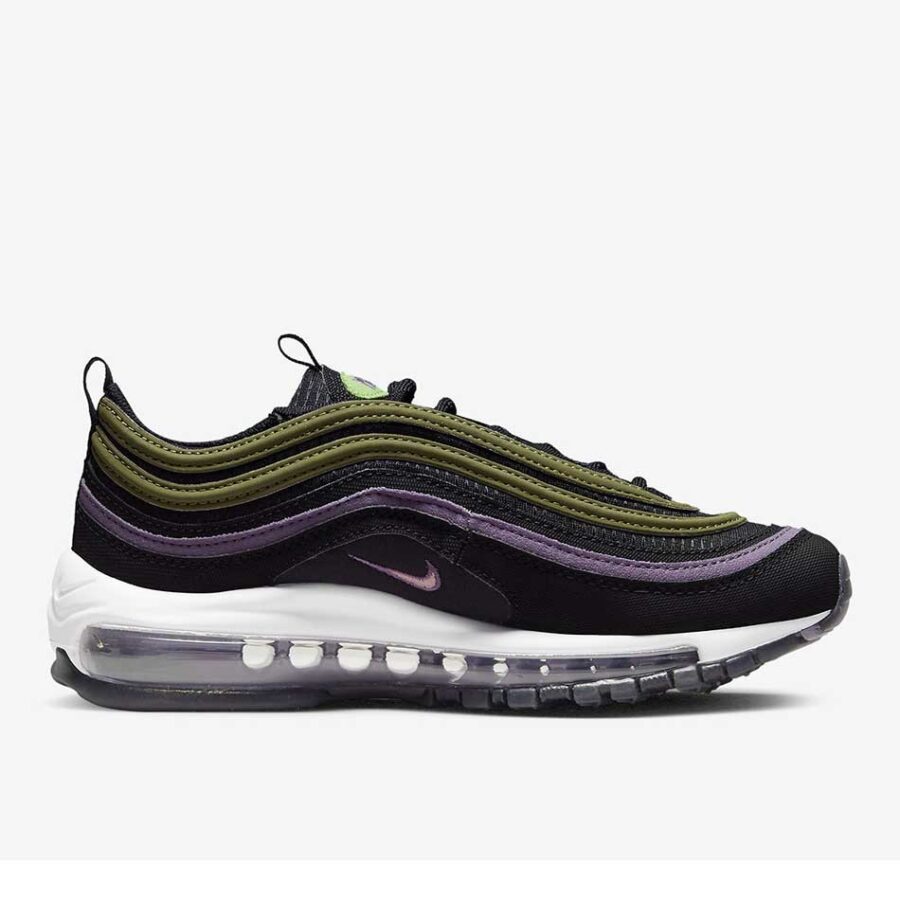 کفش پیاده روی و دویدن نایک زنانه Nike Air Max 97