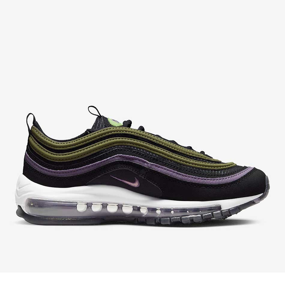 کفش پیاده روی و دویدن نایک زنانه Nike Air Max 97 کفش پیاده روی و دویدن نایک زنانه Nike Air Max 97