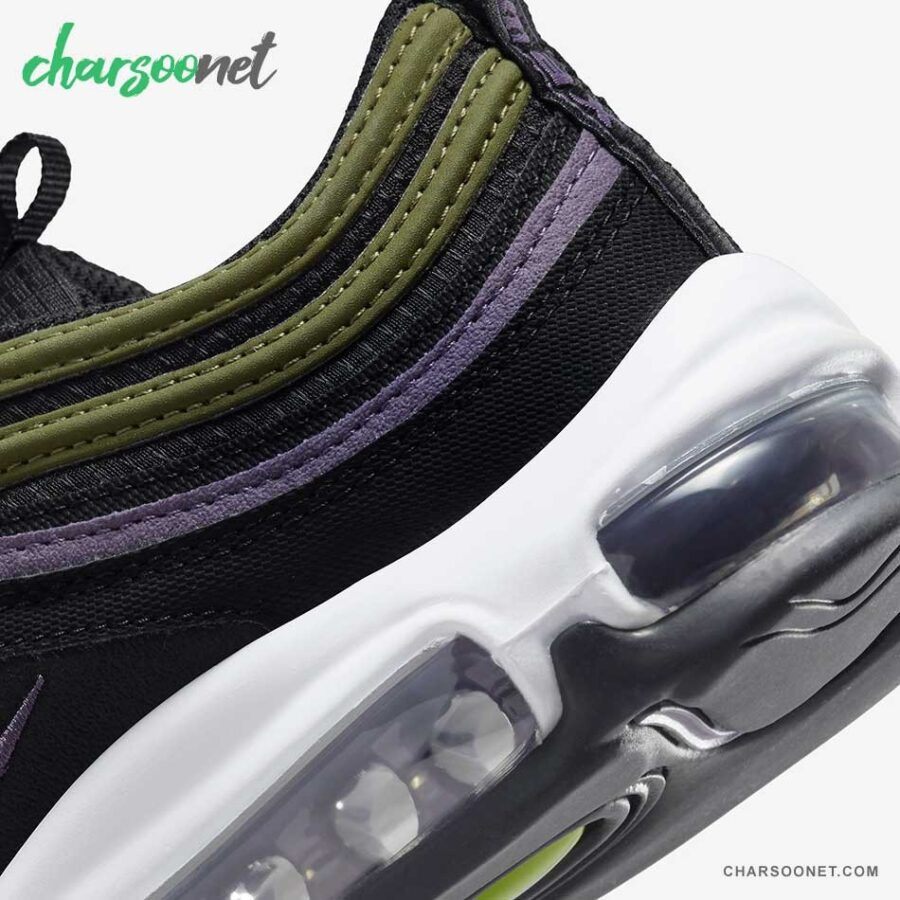 کفش پیاده روی و دویدن نایک زنانه Nike Air Max 97