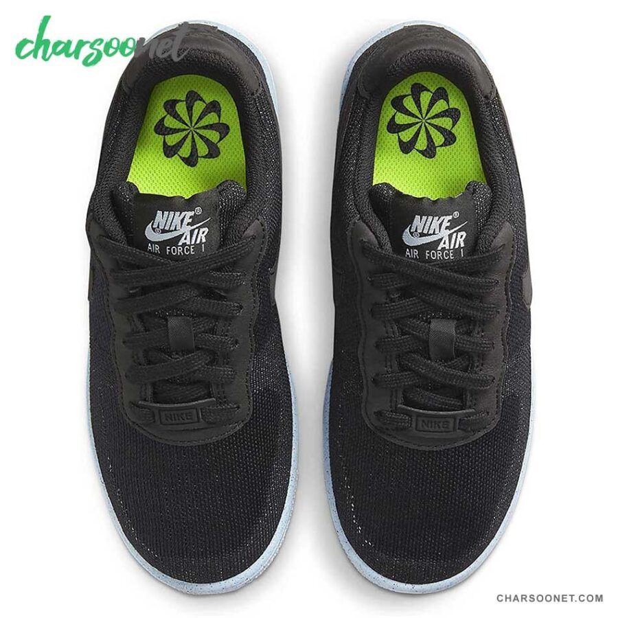 کفش رانینگ زنانه نایکی Nike Air Force 1