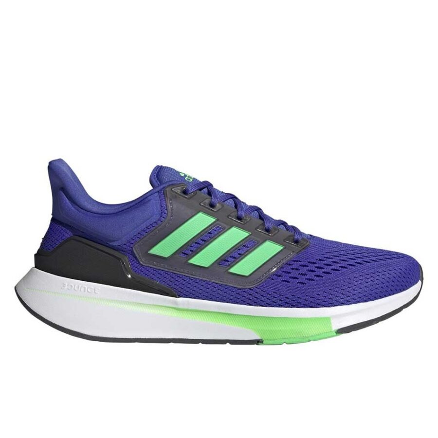 کفش پیاده روی و دویدن آدیداس مردانه Adidas EQ21 Run
