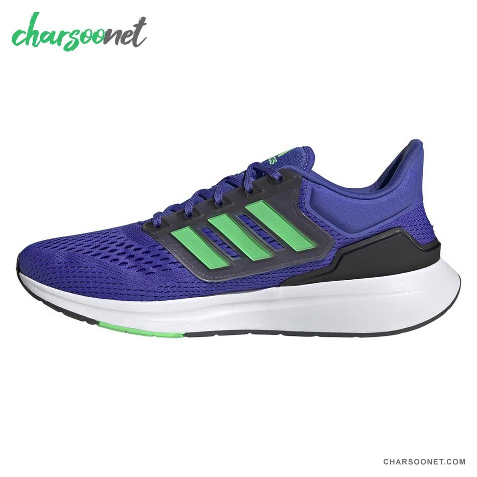 کفش پیاده روی و دویدن آدیداس مردانه Adidas EQ21 Run کفش پیاده روی و دویدن آدیداس مردانه Adidas EQ21 Run