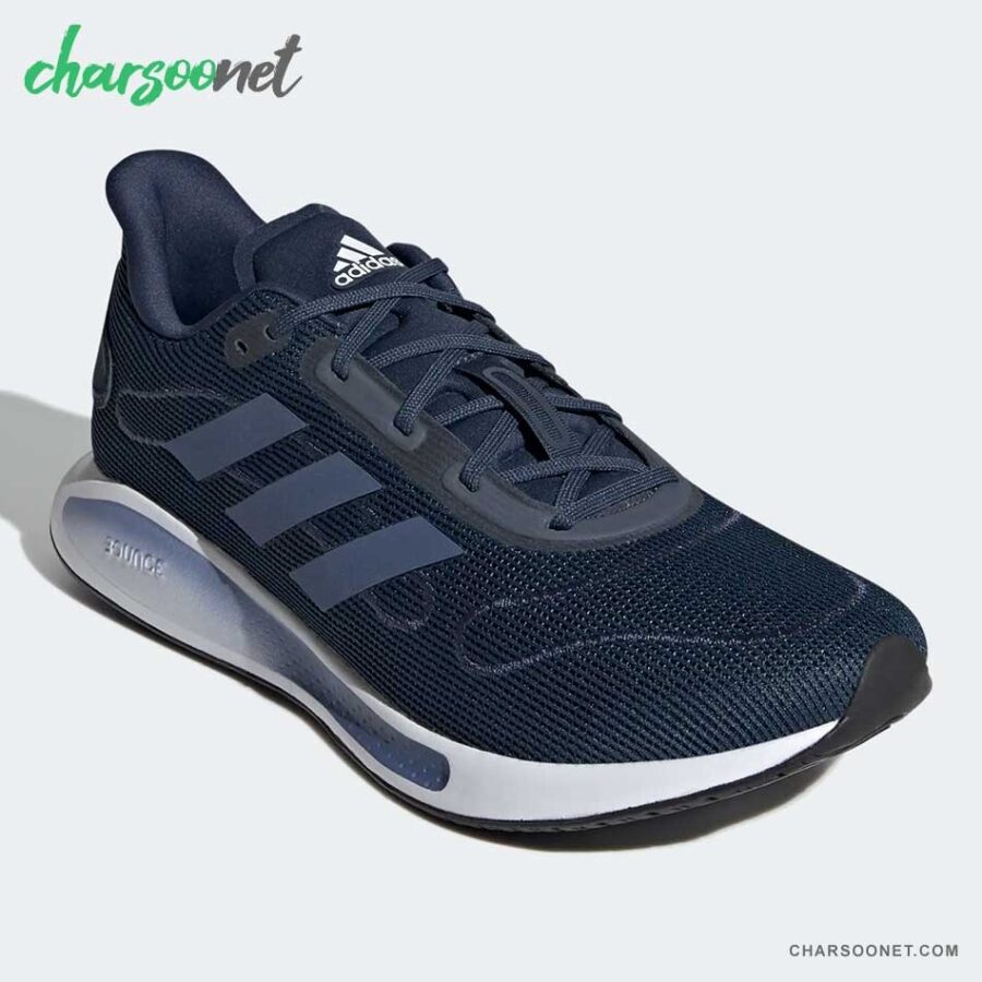 کفش رانینگ مردانه آدیداس Adidas Galaxar Run