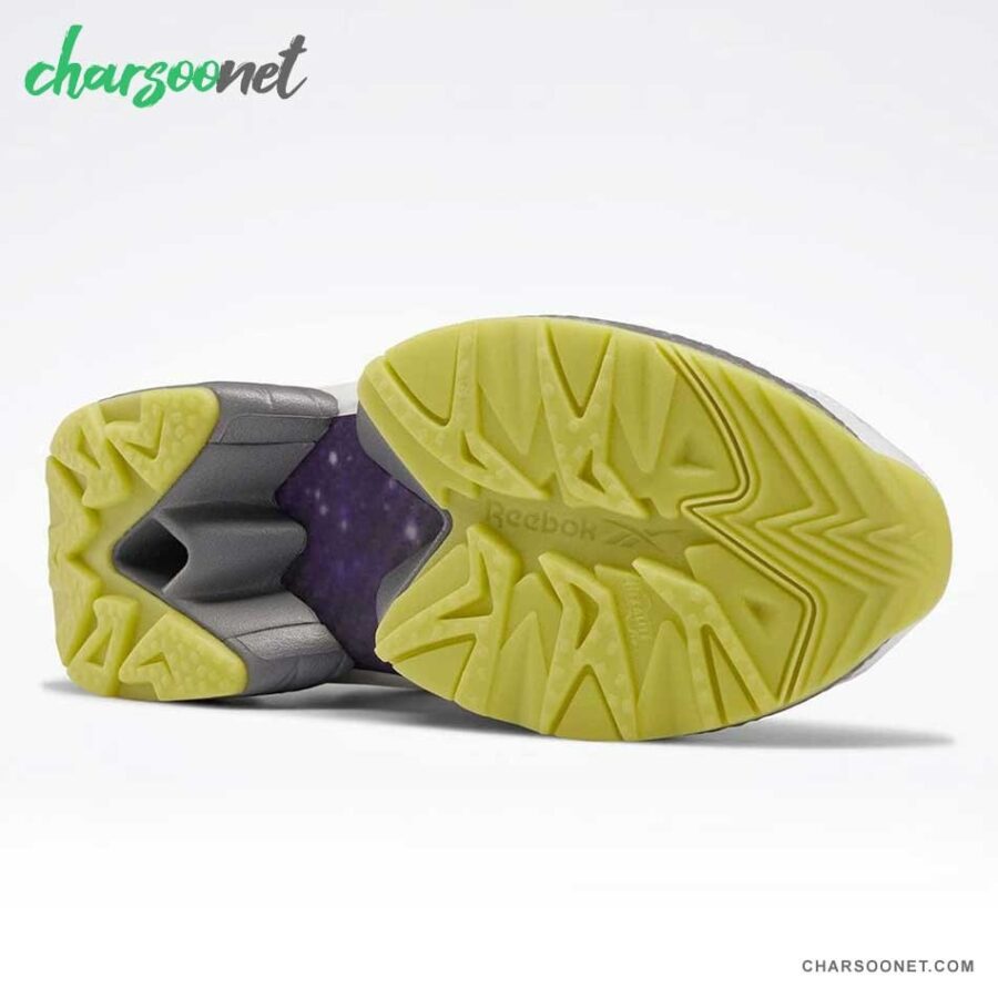 کفش پیاده روی و دویدن ریباک مردانه Reebok Instapump Fury 95