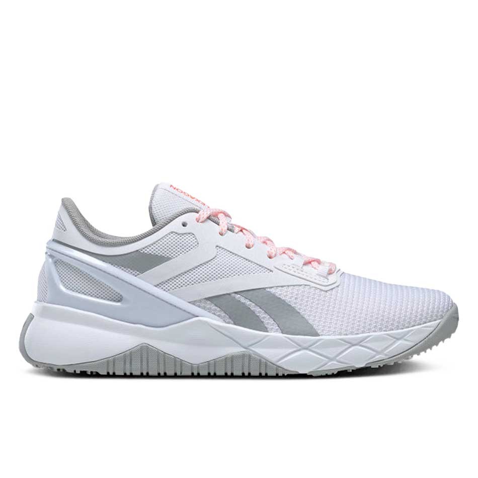 کفش پیاده روی و دویدن ریباک زنانه Reebok Nanoflex TR کفش پیاده روی و دویدن ریباک زنانه Reebok Nanoflex TR