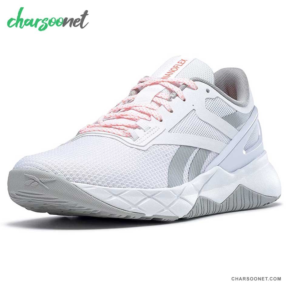 کفش پیاده روی و دویدن ریباک زنانه Reebok Nanoflex TR کفش پیاده روی و دویدن ریباک زنانه Reebok Nanoflex TR