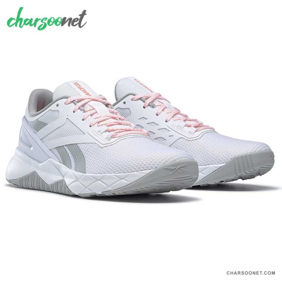 کفش پیاده روی و دویدن ریباک زنانه Reebok Nanoflex TR