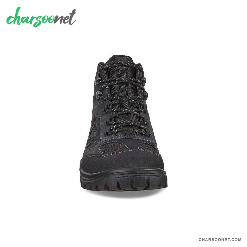 بوت کوهنوردی مردانه ضدآب اکو Ecco Xpedition III Gore-Tex بوت کوهنوردی مردانه ضدآب اکو Ecco Xpedition III Gore-Tex