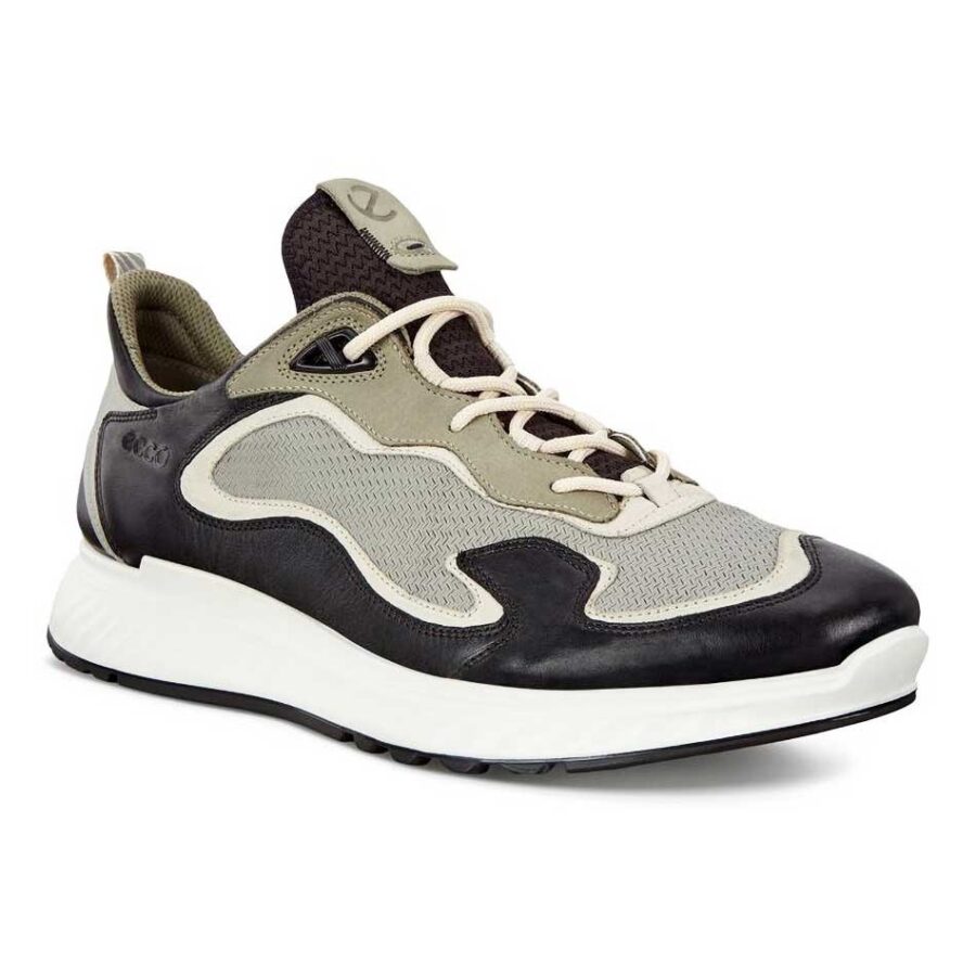 کفش پیاده روی و دویدن مردانه اکو Ecco St.1