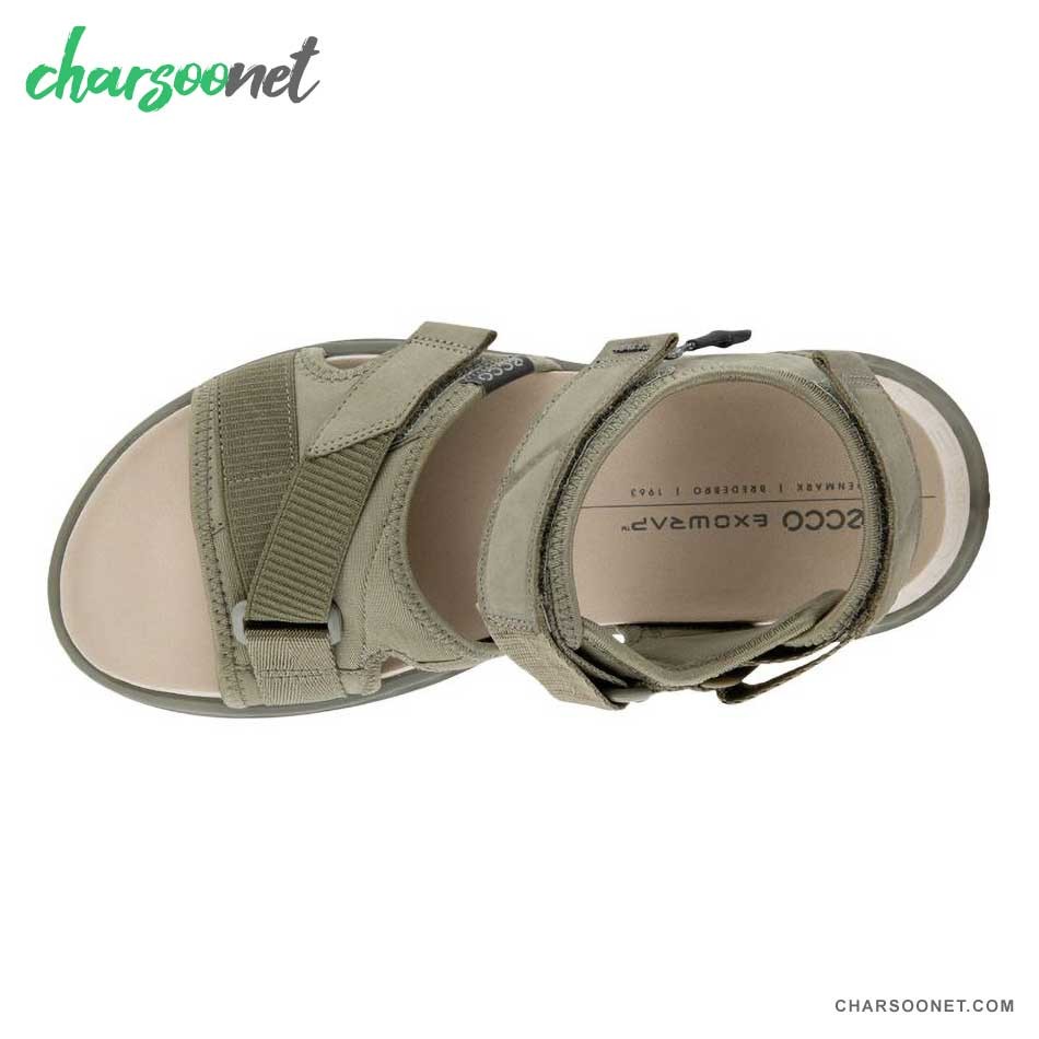 صندل مردانه اکو Ecco Exowrap صندل مردانه اکو Ecco Exowrap