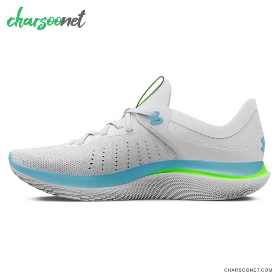 کفش پیاده روی و دویدن زنانه اکو Under Armour Flow