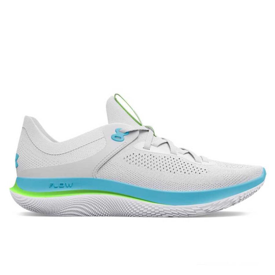 کفش پیاده روی و دویدن زنانه اکو Under Armour Flow