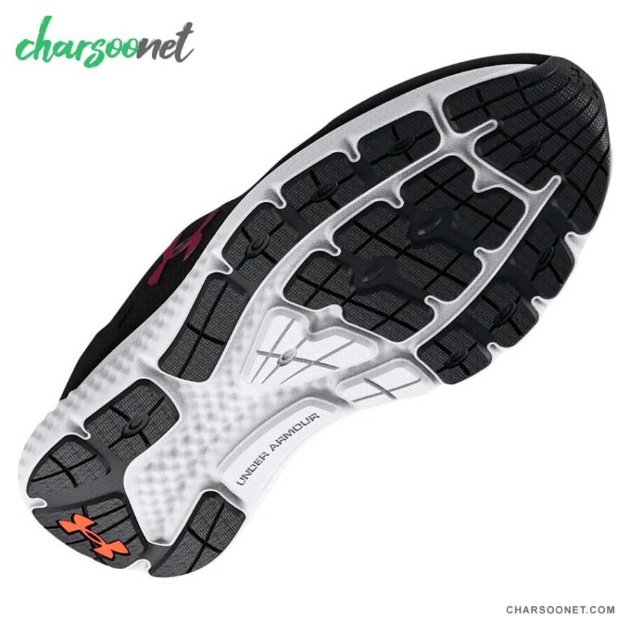 کفش پیاده روی و دویدن مردانه آندرارمور UA Charged Rogue 3