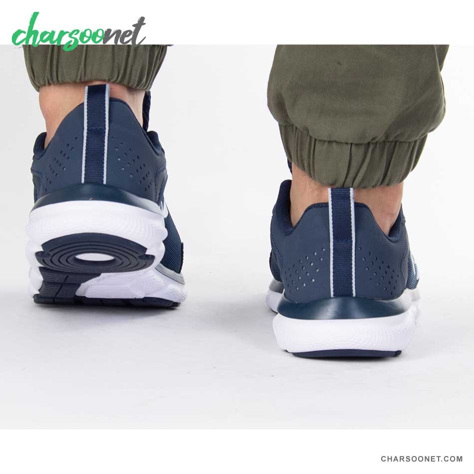 کفش پیاده روی و دویدن آندر ارمور مردانه UA CHARGED ASSERT 9 کفش پیاده روی و دویدن آندر ارمور مردانه UA CHARGED ASSERT 9