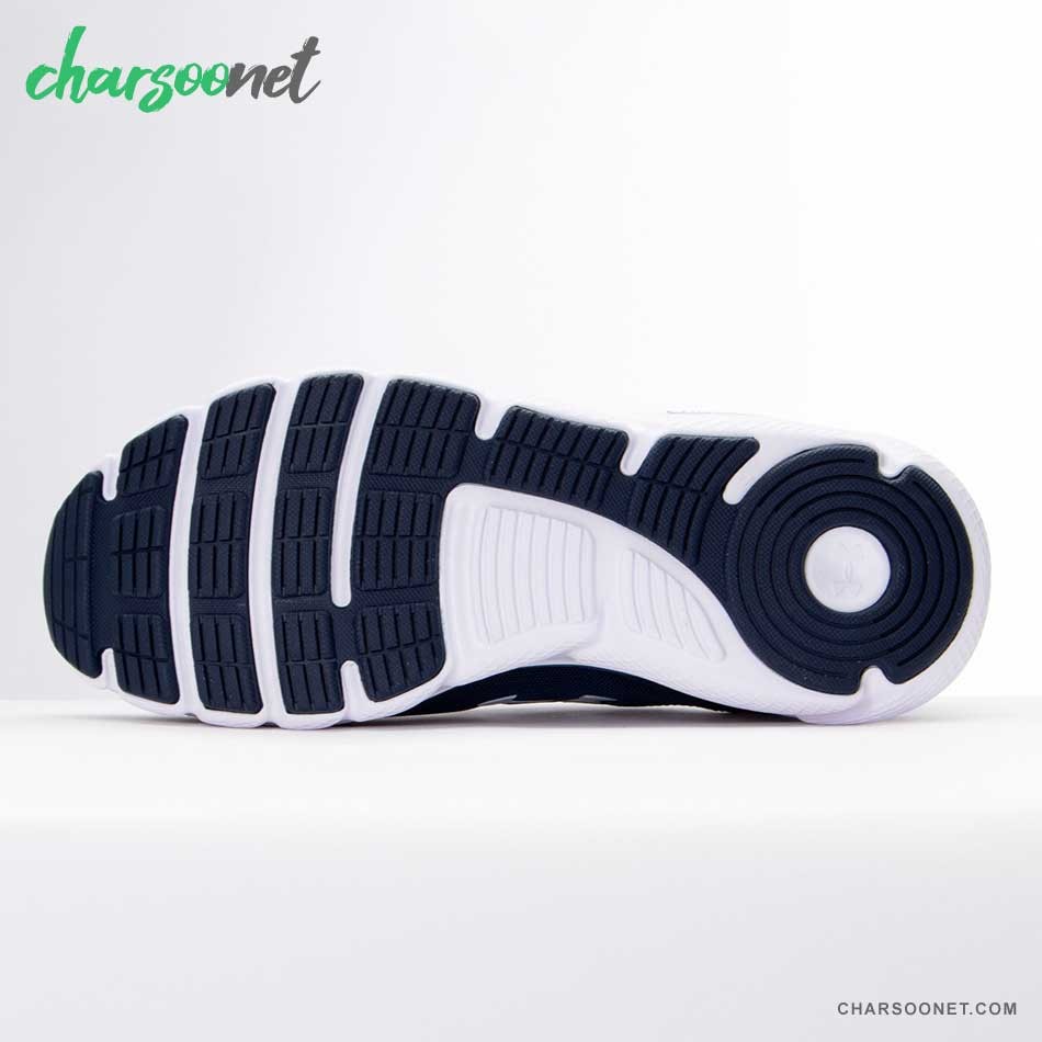 کفش پیاده روی و دویدن آندر ارمور مردانه UA CHARGED ASSERT 9 کفش پیاده روی و دویدن آندر ارمور مردانه UA CHARGED ASSERT 9