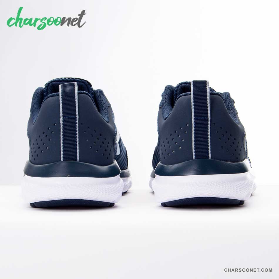 کفش پیاده روی و دویدن آندر ارمور مردانه UA CHARGED ASSERT 9 کفش پیاده روی و دویدن آندر ارمور مردانه UA CHARGED ASSERT 9