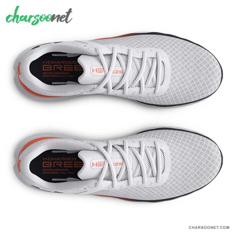 کفش پیاده روی و دویدن آندر ارمور Under Armour Charged Breeze