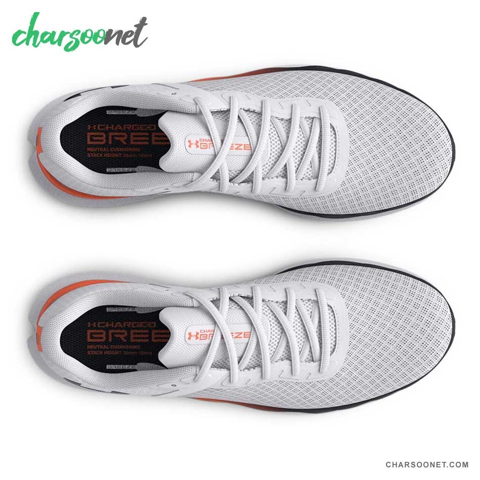 کفش پیاده روی و دویدن آندر ارمور Under Armour Charged Breeze کفش پیاده روی و دویدن آندر ارمور Under Armour Charged Breeze