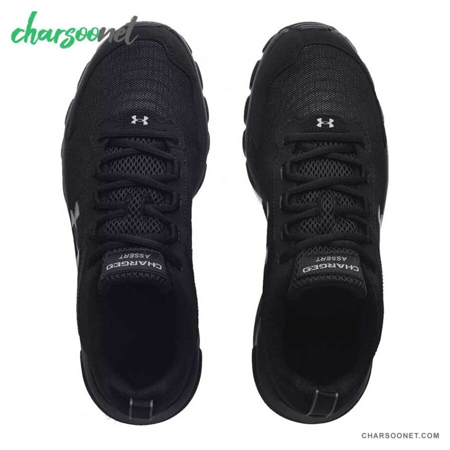 کفش رانینگ آندر آرمور Under Armour Charged Assert 9