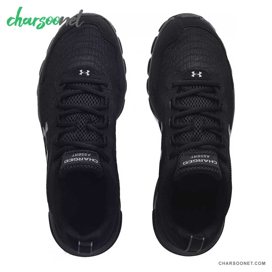 کفش رانینگ آندر آرمور Under Armour Charged Assert 9 کفش رانینگ آندر آرمور Under Armour Charged Assert 9