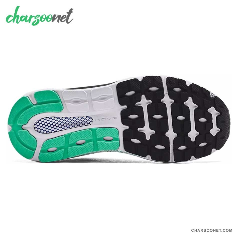 کفش رانینگ مردانه آندر آرمور UA HOVR Guardian 3 کفش رانینگ مردانه آندر آرمور UA HOVR Guardian 3