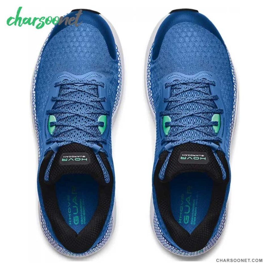 کفش رانینگ مردانه آندر آرمور UA HOVR Guardian 3