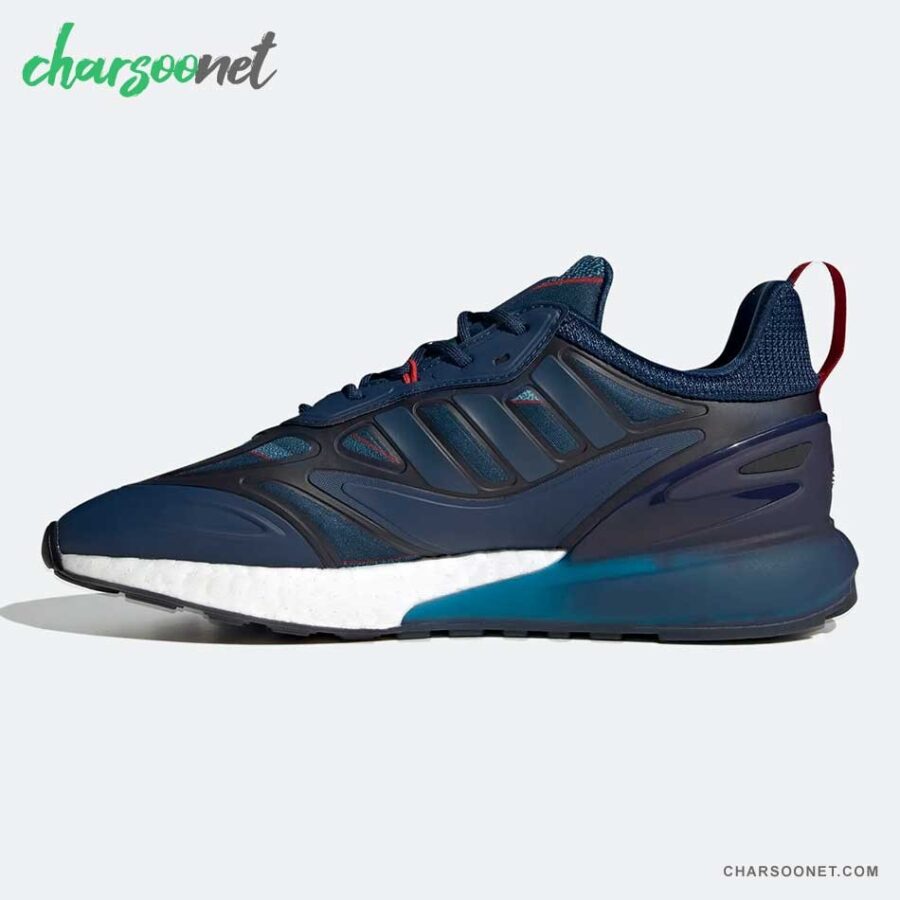 کفش پیاده روی و دویدن آدیداس مردانه adidas ZX 2K Boost 2