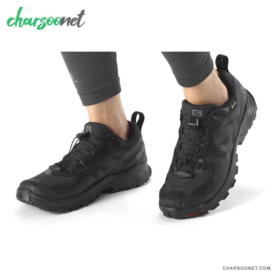کفش طبیعتگردی ضدآب سالومون Salomon XA Rogg 2 GTX کفش طبیعتگردی ضدآب سالومون Salomon XA Rogg 2 GTX