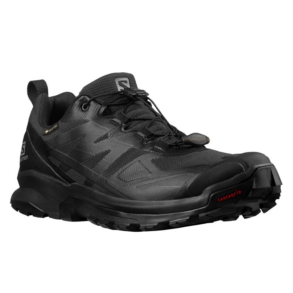کفش طبیعتگردی ضدآب سالومون Salomon XA Rogg 2 GTX کفش طبیعتگردی ضدآب سالومون Salomon XA Rogg 2 GTX