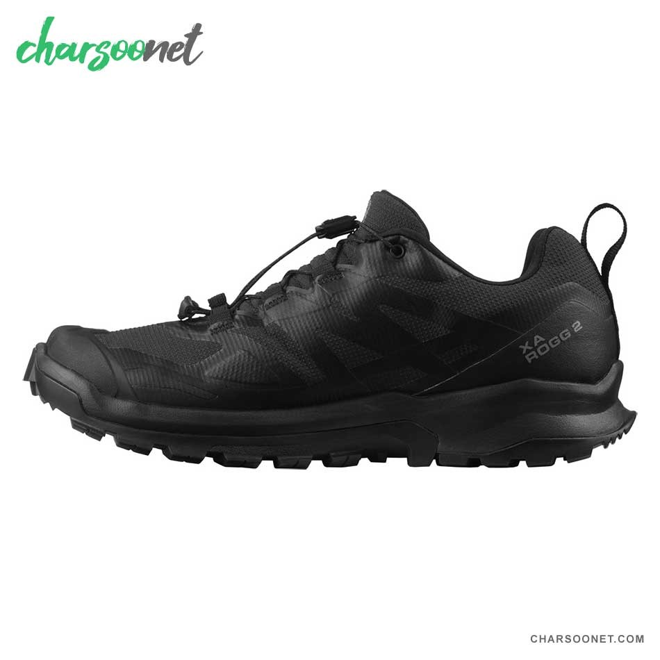 کفش طبیعتگردی ضدآب سالومون Salomon XA Rogg 2 GTX کفش طبیعتگردی ضدآب سالومون Salomon XA Rogg 2 GTX