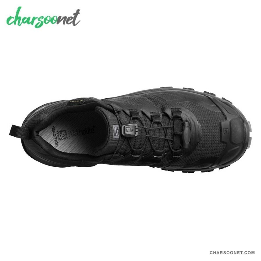 کفش طبیعتگردی ضدآب سالومون Salomon XA Rogg 2 GTX