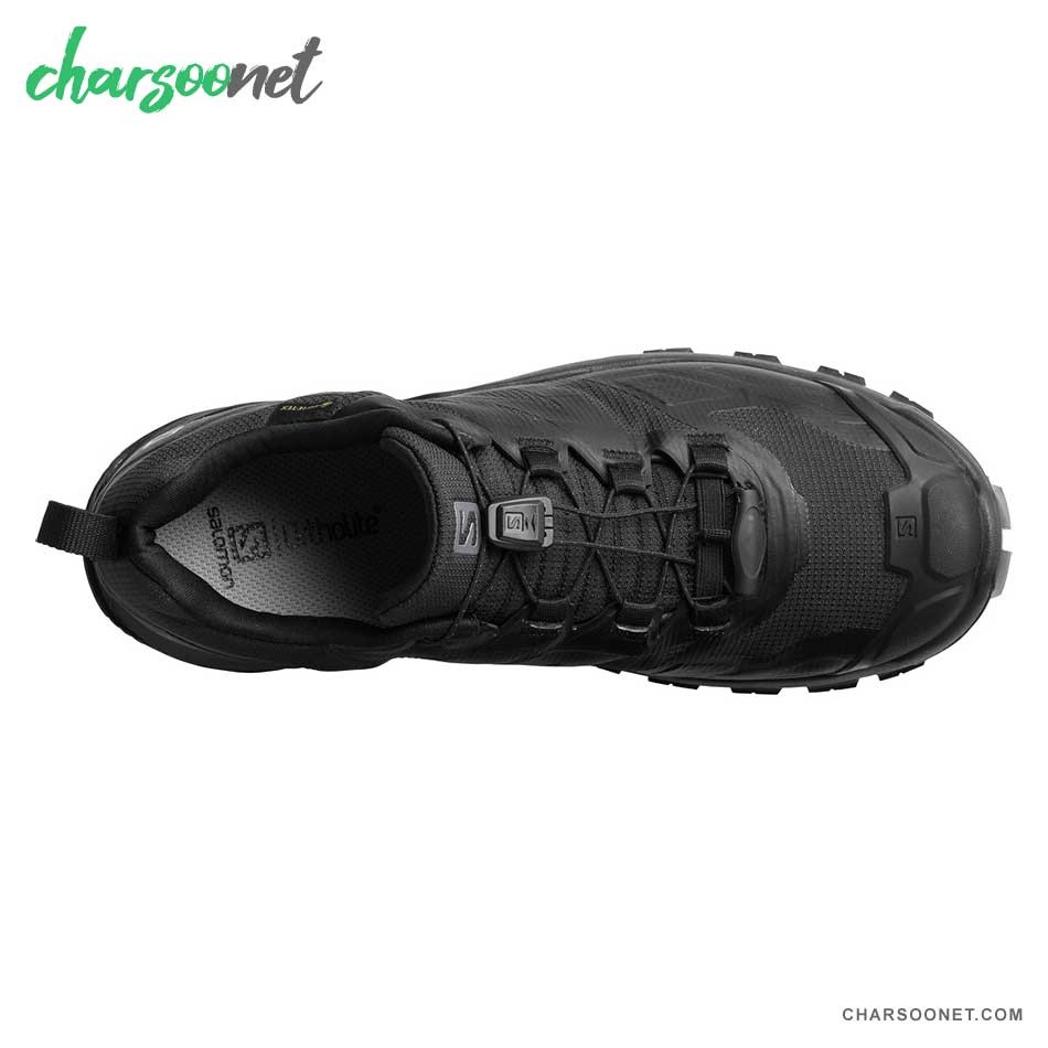 کفش طبیعتگردی ضدآب سالومون Salomon XA Rogg 2 GTX کفش طبیعتگردی ضدآب سالومون Salomon XA Rogg 2 GTX