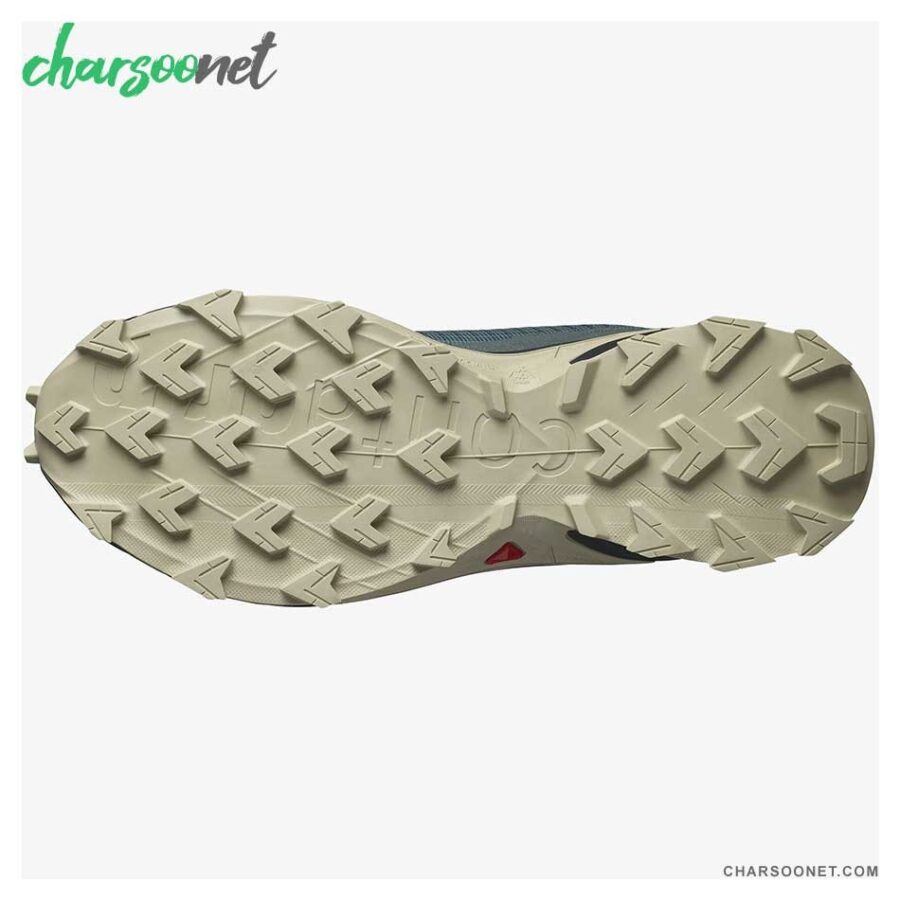 کفش پیاده روی و دویدن سالومون مردانه Salomon Alphacross 4