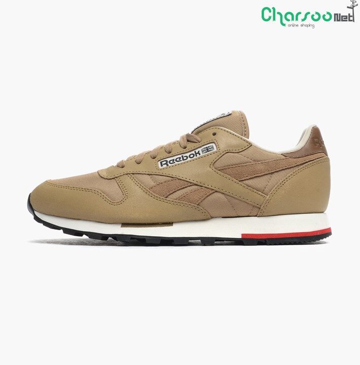 کتونی ریبوک کلاسیک Reebok CL Leather Casual