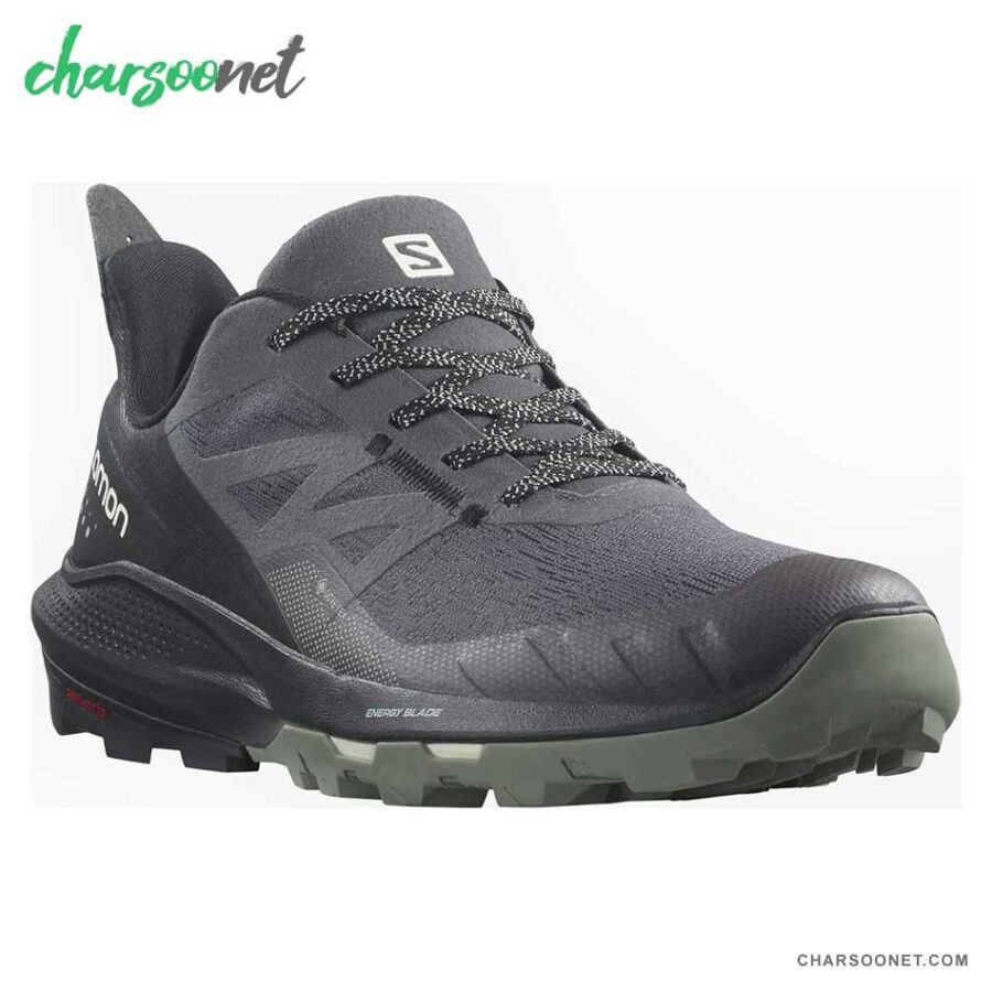 کفش کوهنوردی سالومون مردانه Salomon Outpulse Gtx