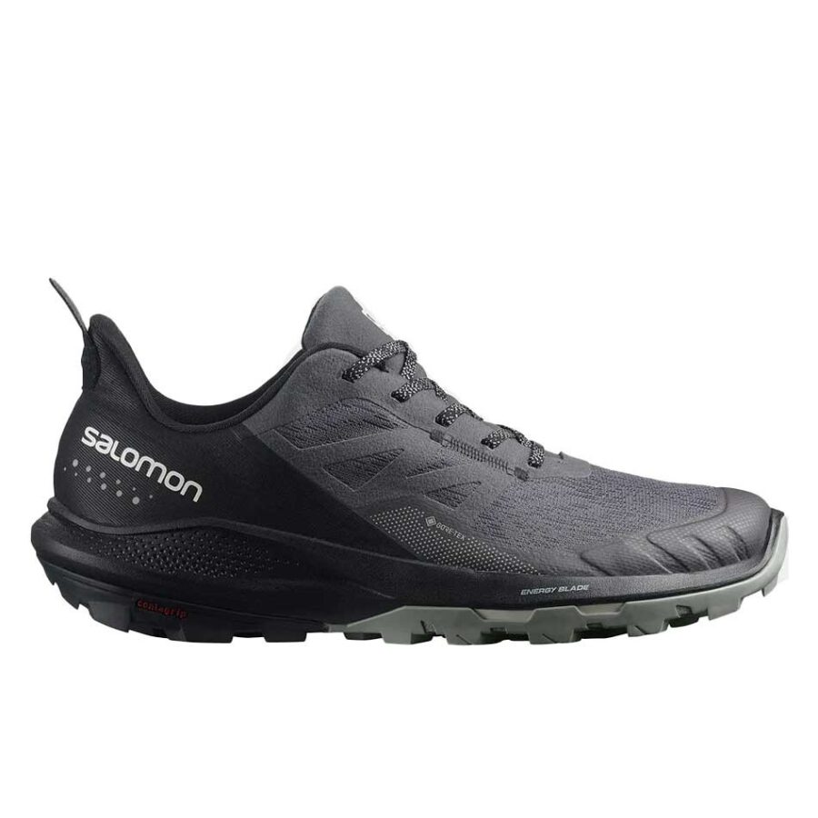 کفش کوهنوردی سالومون مردانه Salomon Outpulse Gtx