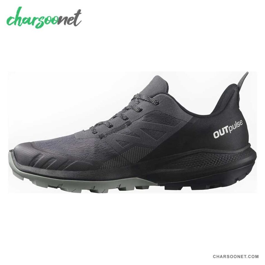 کفش کوهنوردی سالومون مردانه Salomon Outpulse Gtx