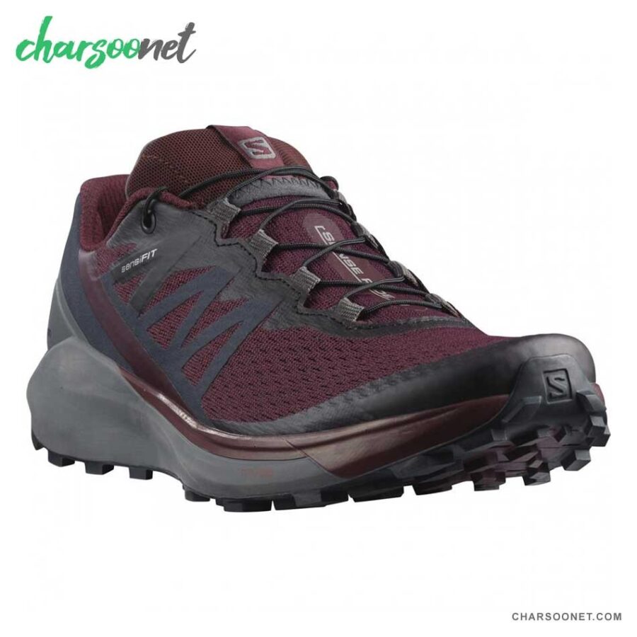 کفش کوهنوردی زنانه سالومون Salomon Sense Ride 4