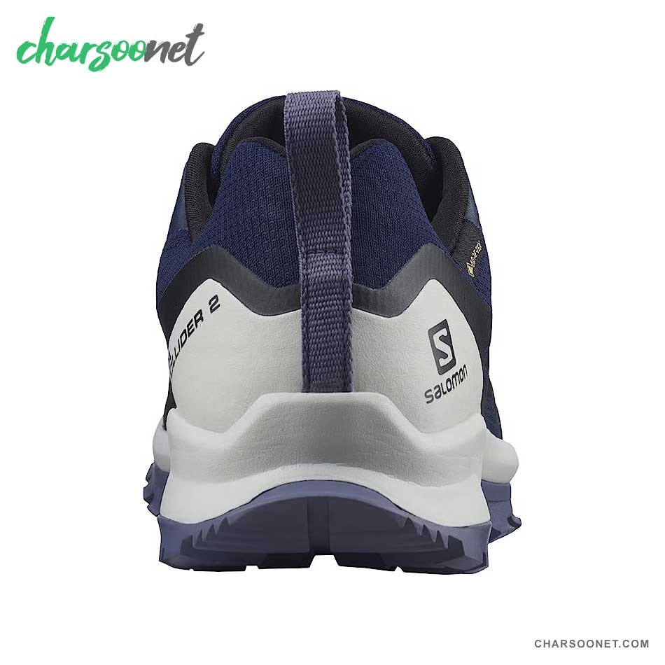 کفش کوهنوردی سالومون زنانه ضدآب Salomon XA Collider 2 GTX کفش کوهنوردی سالومون زنانه ضدآب Salomon XA Collider 2 GTX