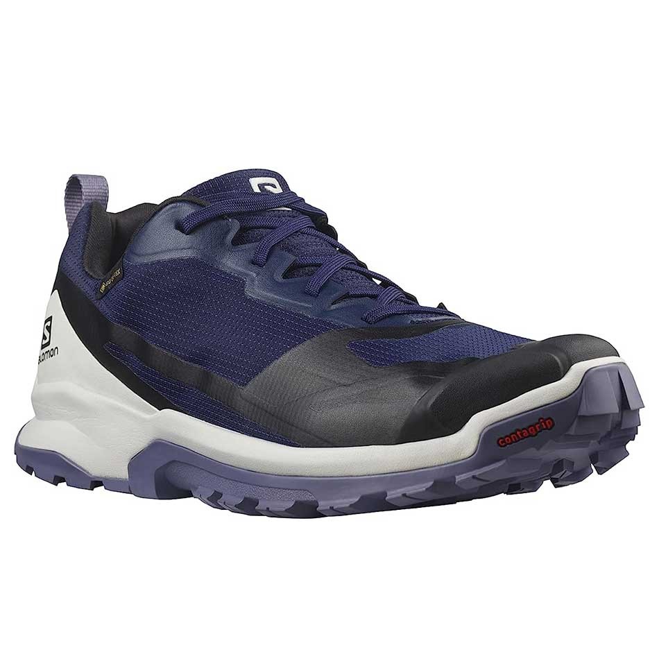 کفش کوهنوردی سالومون زنانه ضدآب Salomon XA Collider 2 GTX کفش کوهنوردی سالومون زنانه ضدآب Salomon XA Collider 2 GTX