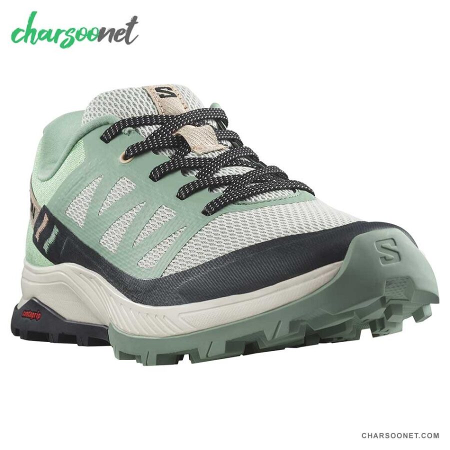 کفش پیاده روی و دویدن سالومون زنانه Salomon Outrise