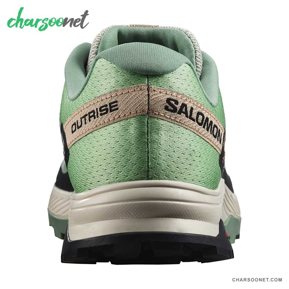 کفش پیاده روی و دویدن سالومون زنانه Salomon Outrise کفش پیاده روی و دویدن سالومون زنانه Salomon Outrise