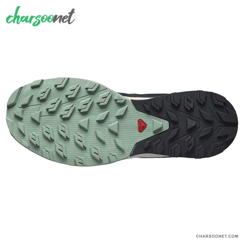 کفش پیاده روی و دویدن سالومون زنانه Salomon Outrise کفش پیاده روی و دویدن سالومون زنانه Salomon Outrise