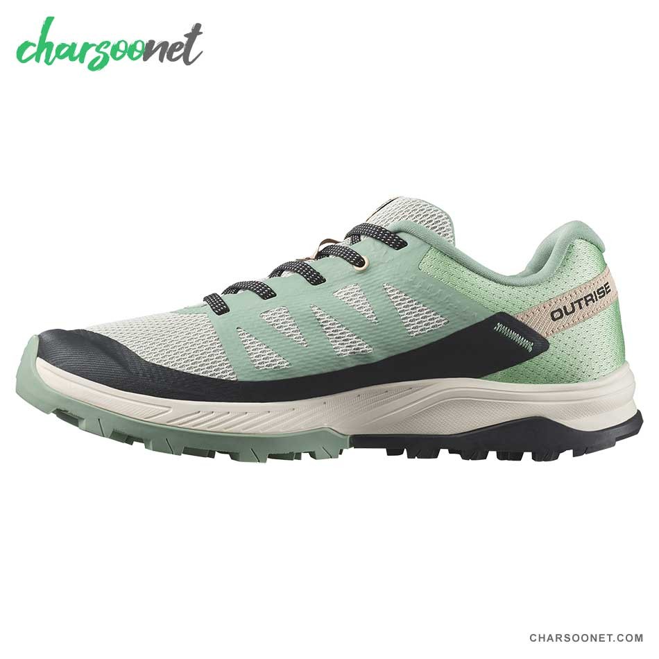 کفش پیاده روی و دویدن سالومون زنانه Salomon Outrise کفش پیاده روی و دویدن سالومون زنانه Salomon Outrise