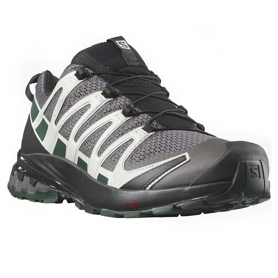 کفش کوهنوردی ضدآب سالومون Salomon XA PRO 3D V8 GTX کفش کوهنوردی ضدآب سالومون Salomon XA PRO 3D V8 GTX
