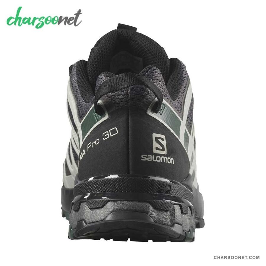 کفش کوهنوردی ضدآب سالومون Salomon XA PRO 3D V8 GTX
