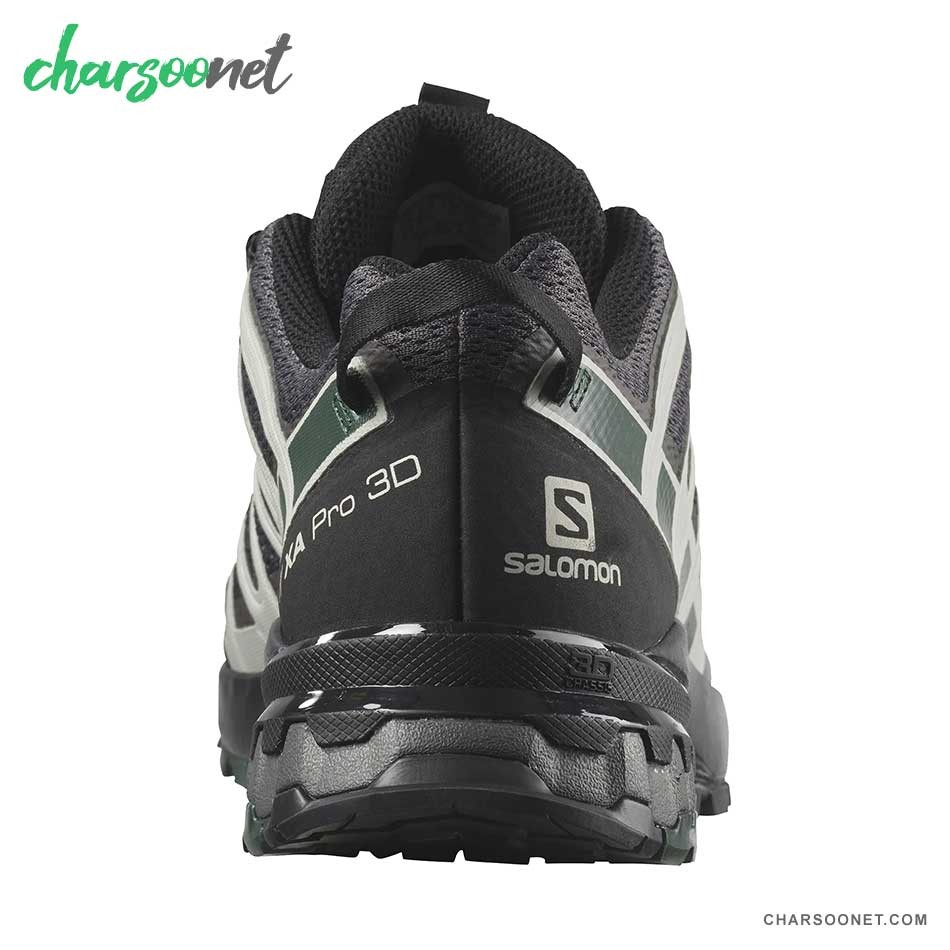 کفش کوهنوردی ضدآب سالومون Salomon XA PRO 3D V8 GTX کفش کوهنوردی ضدآب سالومون Salomon XA PRO 3D V8 GTX