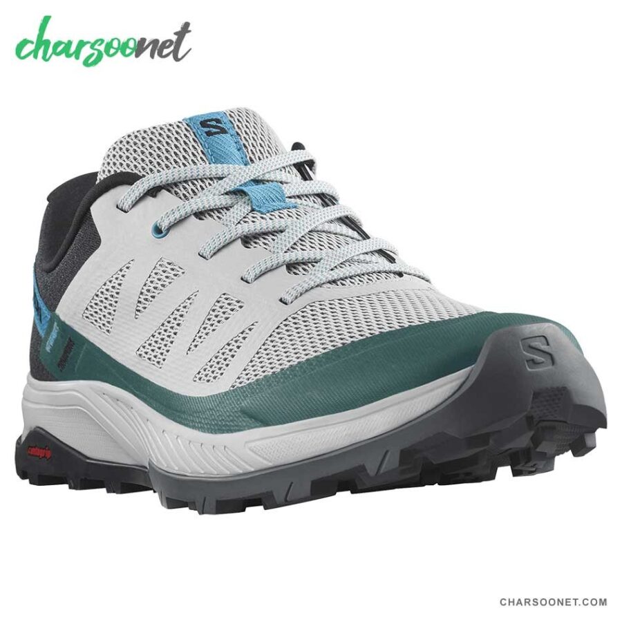 کفش کوهنوردی سالومون مردانه Salomon Outrise lunar rock