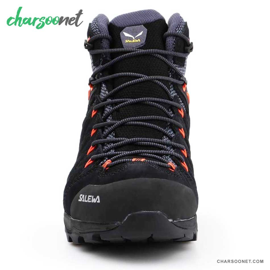 بوت کوهنوردی مردانه ضدآب سالیوا Salewa Alp Mate Mid WP بوت کوهنوردی مردانه ضدآب سالیوا Salewa Alp Mate Mid WP