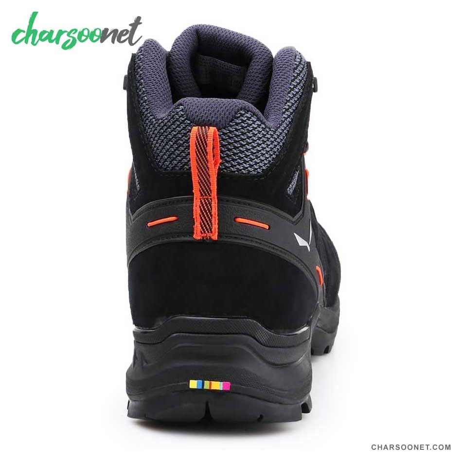 بوت کوهنوردی مردانه ضدآب سالیوا Salewa Alp Mate Mid WP بوت کوهنوردی مردانه ضدآب سالیوا Salewa Alp Mate Mid WP